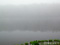 霧の知床五湖　五湖